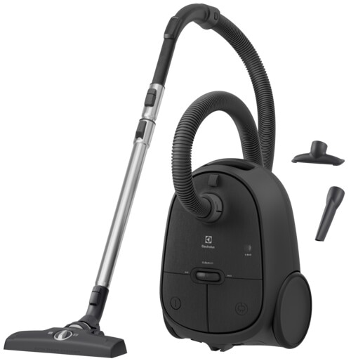 Electrolux Clean 600 Bagged Vacuum Cleaner, EFB61112 product photo