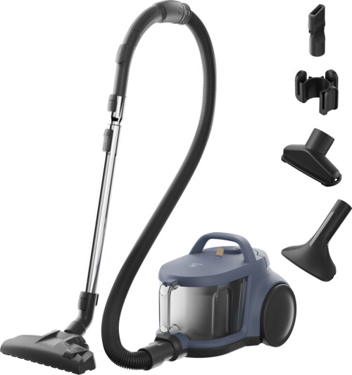 Electrolux 500 Pet Bagless Vacuum Cleaner, EFC52513DB product photo