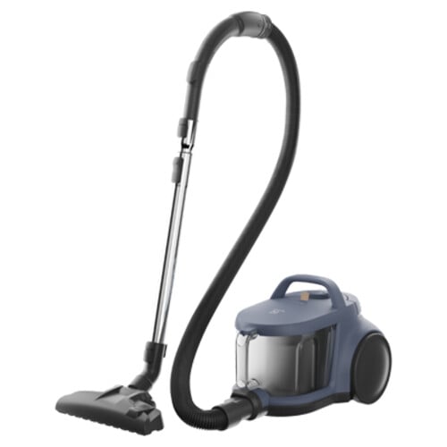 Electrolux 500 Pet Bagless Vacuum Cleaner, EFC52513DB product photo View 02 L