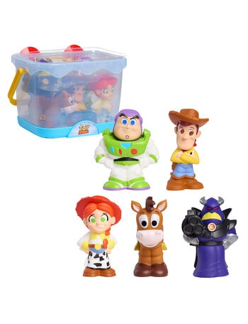 Disney Toy Story Bath Caddy product photo