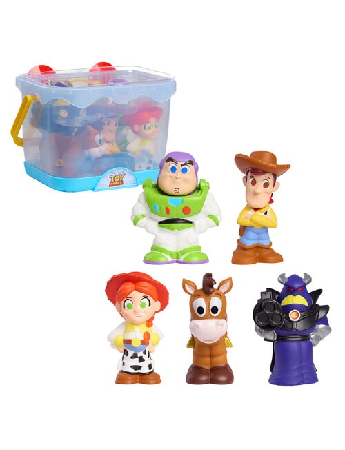 Disney Toy Story Bath Caddy product photo