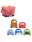 Disney Cars Bath Caddy product photo