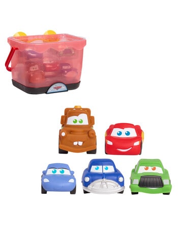 Disney Cars Bath Caddy product photo