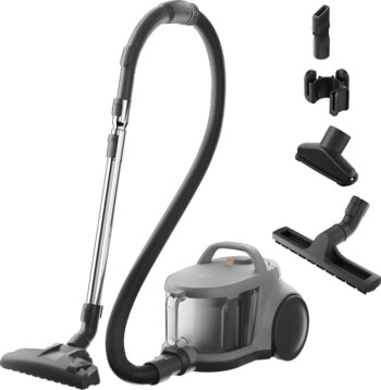 Electrolux Clean 500 Bagless Vacuum Cleaner, EFC52522 product photo