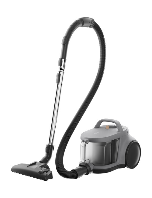 Electrolux Clean 500 Bagless Vacuum Cleaner, EFC52522 product photo