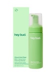 Hey Bud Cloud And Clear BHA Acne Foaming Cleanser product photo