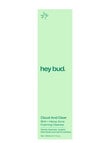 Hey Bud Cloud And Clear BHA Acne Foaming Cleanser product photo View 03 S