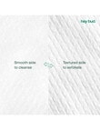 Hey Bud High And Dry Biodegradable Skin Towels, 30-Pack product photo View 06 S