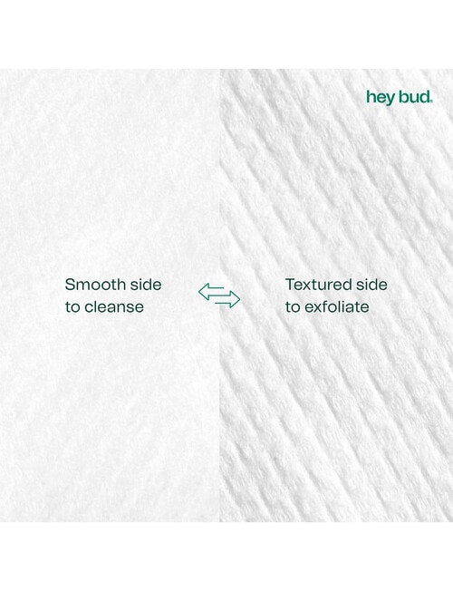 Hey Bud High And Dry Biodegradable Skin Towels, 30-Pack product photo View 06 L