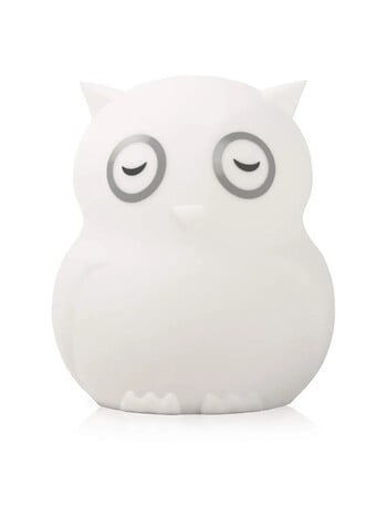 BBLUV Hibu Silicone Night Light product photo