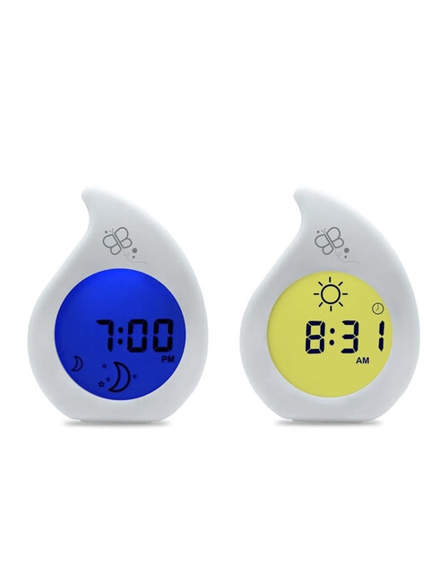 BBLUV Klock Learning Alarm Clock product photo View 02 L