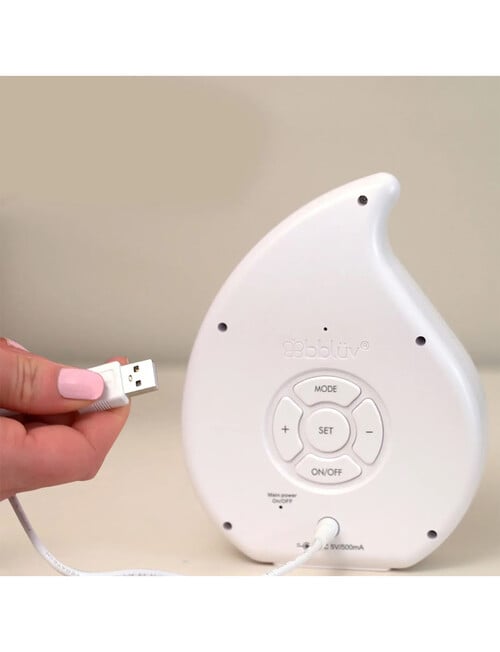 BBLUV Klock Learning Alarm Clock product photo View 04 L