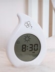 BBLUV Klock Learning Alarm Clock product photo View 05 S