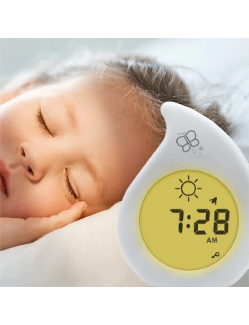 BBLUV Klock Learning Alarm Clock product photo View 06 L