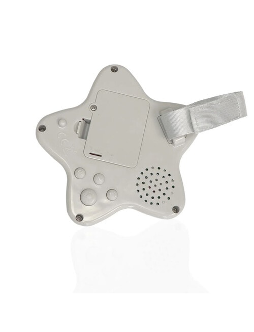 BBLUV Star Music Box & Night Light product photo View 02 L