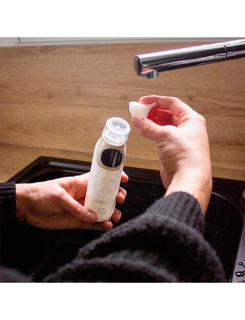 BBLUV Rino Nasal Aspirator product photo View 03 L