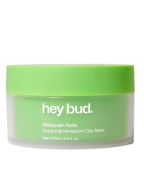 Hey Bud Masquer-Fade Clay Mask product photo View 02 L