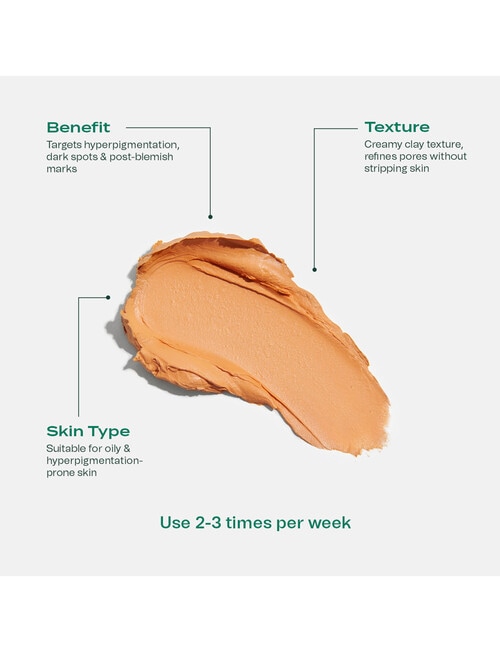 Hey Bud Masquer-Fade Clay Mask product photo View 05 L