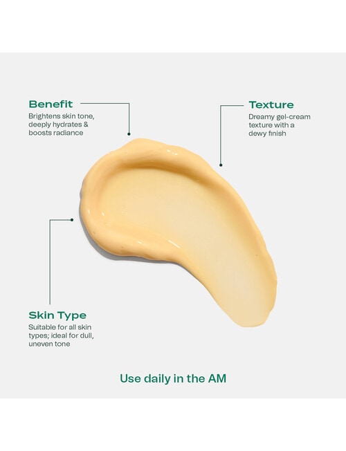 Hey Bud Brighter Daze Niacinamide Brightening Moisturiser product photo View 05 L