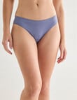 Honey Vegas Seamfree Bikini Brief, Steel product photo