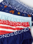 Bonds Multipack Brief, 5-Pack, Magic Madness Mini product photo View 03 S