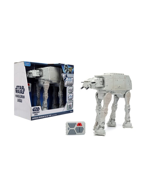 Jada RC Star Wars Remote Control AT - AT product photo