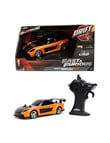 Fast & Furious 1:24 Remote Control Drift Cars, Assorted product photo