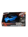 Fast & Furious 1:24 Remote Control Drift Cars, Assorted product photo View 04 S