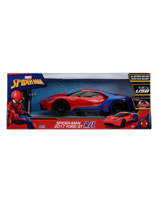 Hollywood Rides 1:16 Remote Control Cars, Assorted product photo
