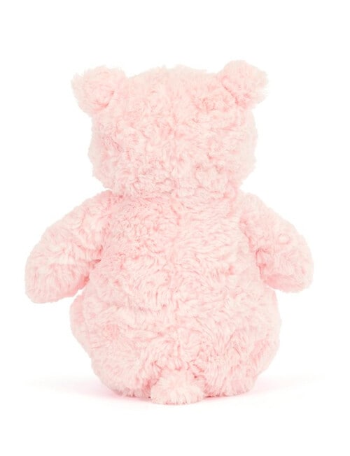 Jellycat Leola Bear, Medium product photo View 03 L