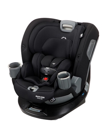 Maxi-Cosi Emme 360&deg; Rotating All in One, Midnight Black product photo