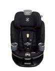 Maxi-Cosi Emme 360&deg; Rotating All in One, Midnight Black product photo View 02 S