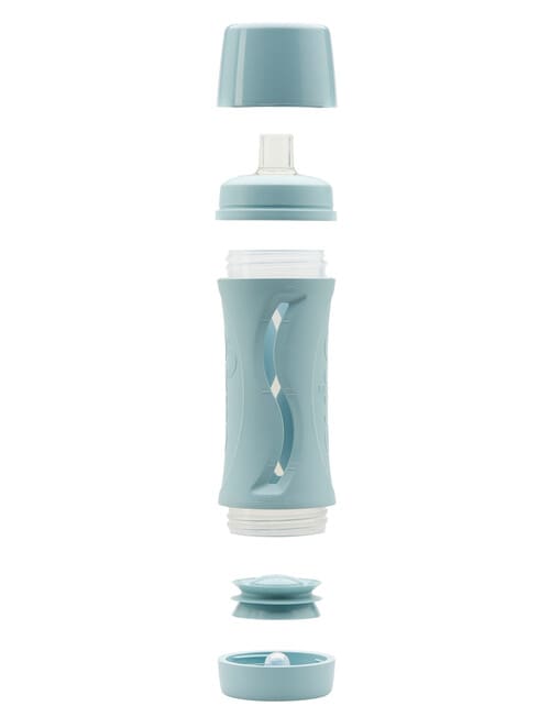 Subo Food Bottle, Duck Egg product photo View 04 L