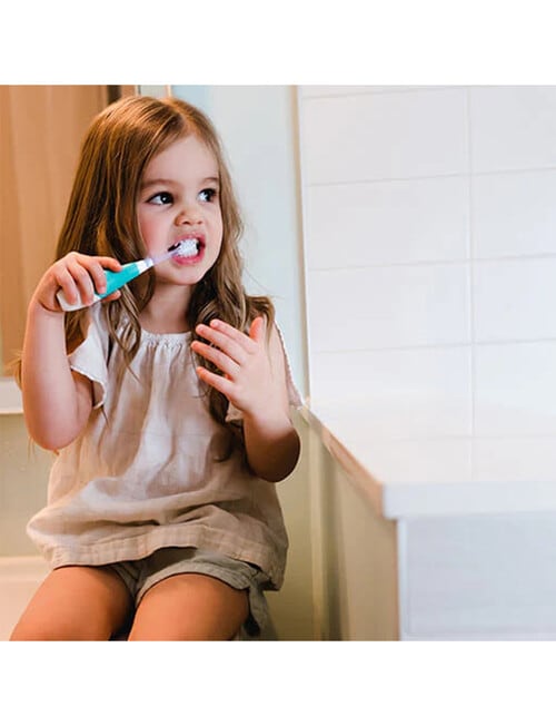 BBLUV Sonik Ultrasonic Toothbrush product photo View 05 L