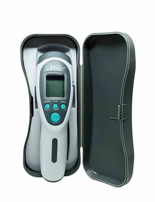 BBLUV Termo 4in1 Infrared Thermometer product photo View 02 L