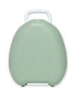 My Carry Potty Travel Potty, Green product photo View 02 S
