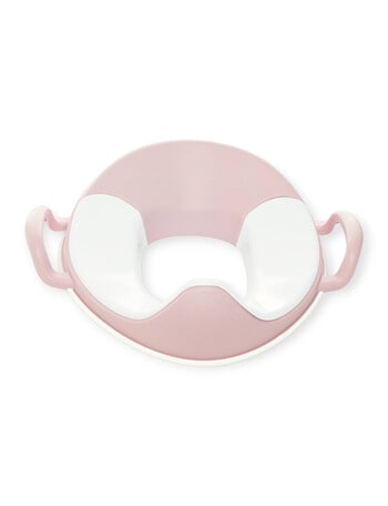 My Carry Potty Trainer Seat, Blush product photo
