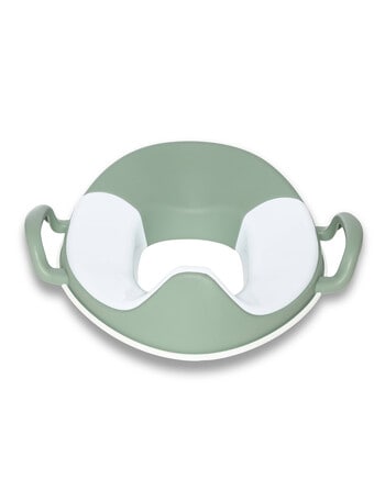 My Carry Potty Trainer Seat, Green product photo