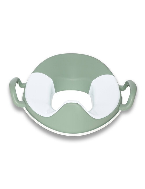My Carry Potty Trainer Seat, Green product photo