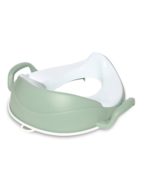 My Carry Potty Trainer Seat, Green product photo View 03 L