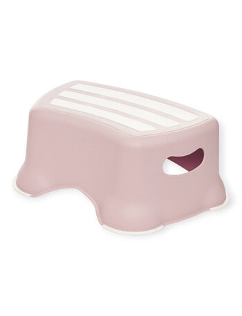 My Carry Potty Step Stool, Blush product photo