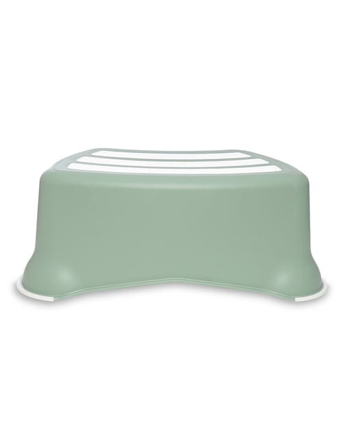 My Carry Potty Step Stool, Green product photo View 02 L