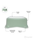 My Carry Potty Step Stool, Green product photo View 03 S