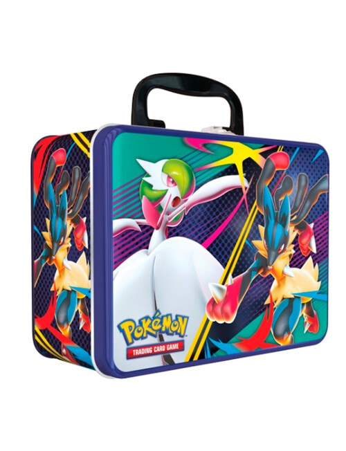 Pokemon Trading Card Collectors Chest product photo