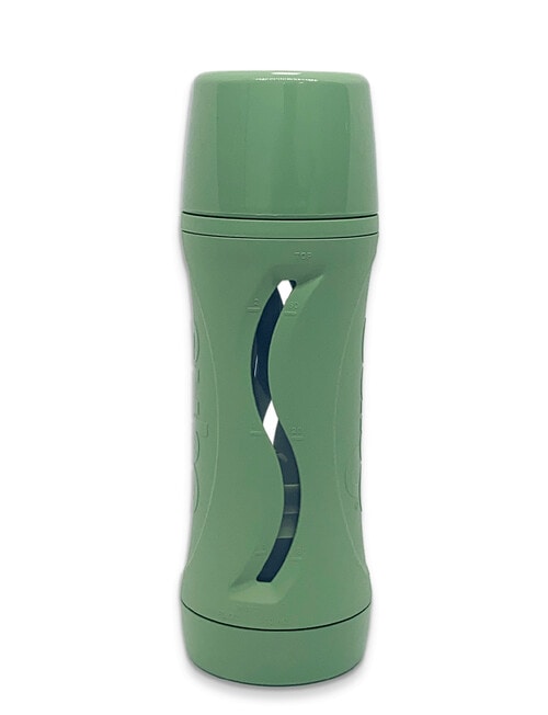 Subo Food Bottle, Olive product photo View 02 L