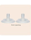 Subo Food Bottle Replacement Spout, 2-Pack product photo