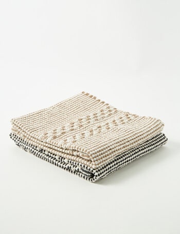 Domani Aquino Bath Mat product photo