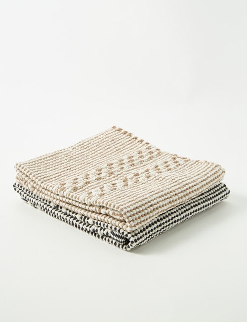 Domani Aquino Bath Mat product photo