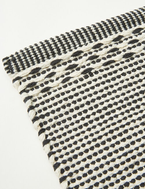 Domani Aquino Bath Mat product photo View 03 L