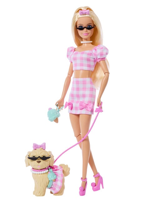 Barbie Twinning Looks, Assorted product photo View 02 L